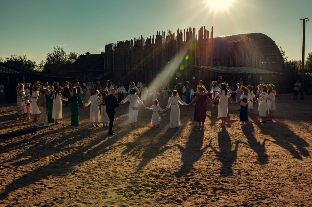 Photograph by Анастасия Охотникова