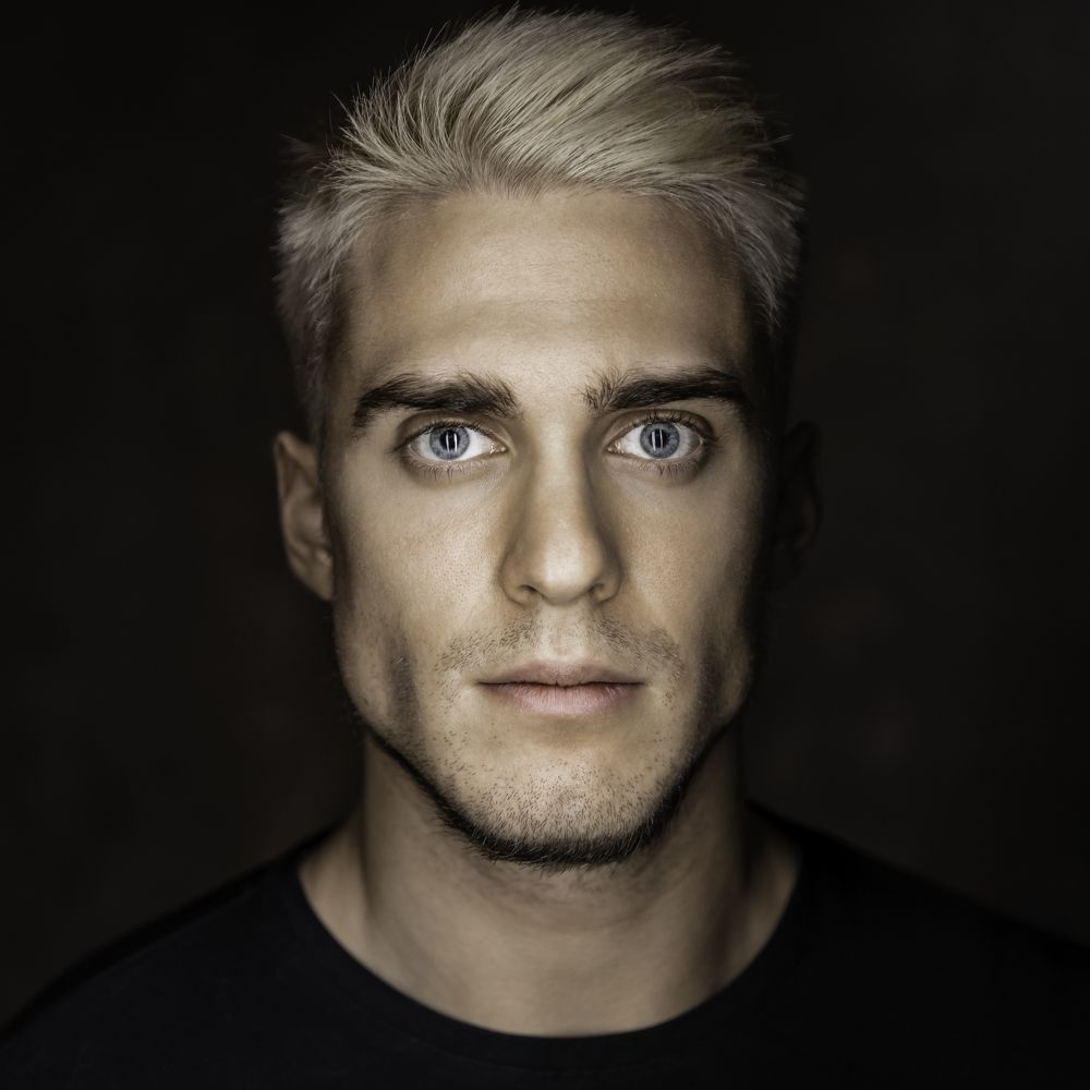 Photograph by Victoria Tereshenkova