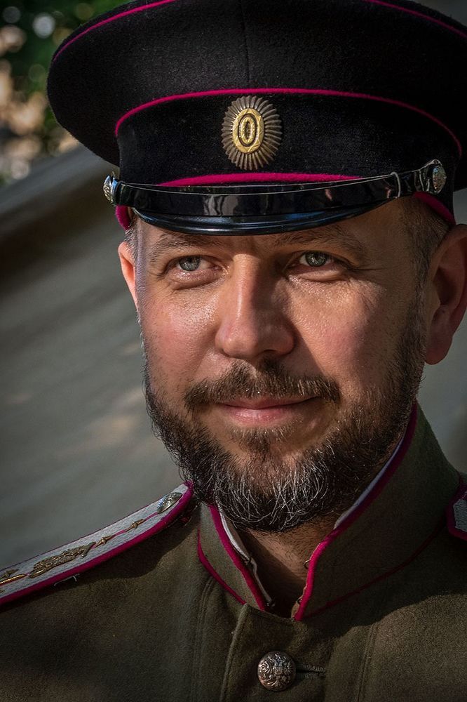 Photograph by Tatiana Kanevskaya