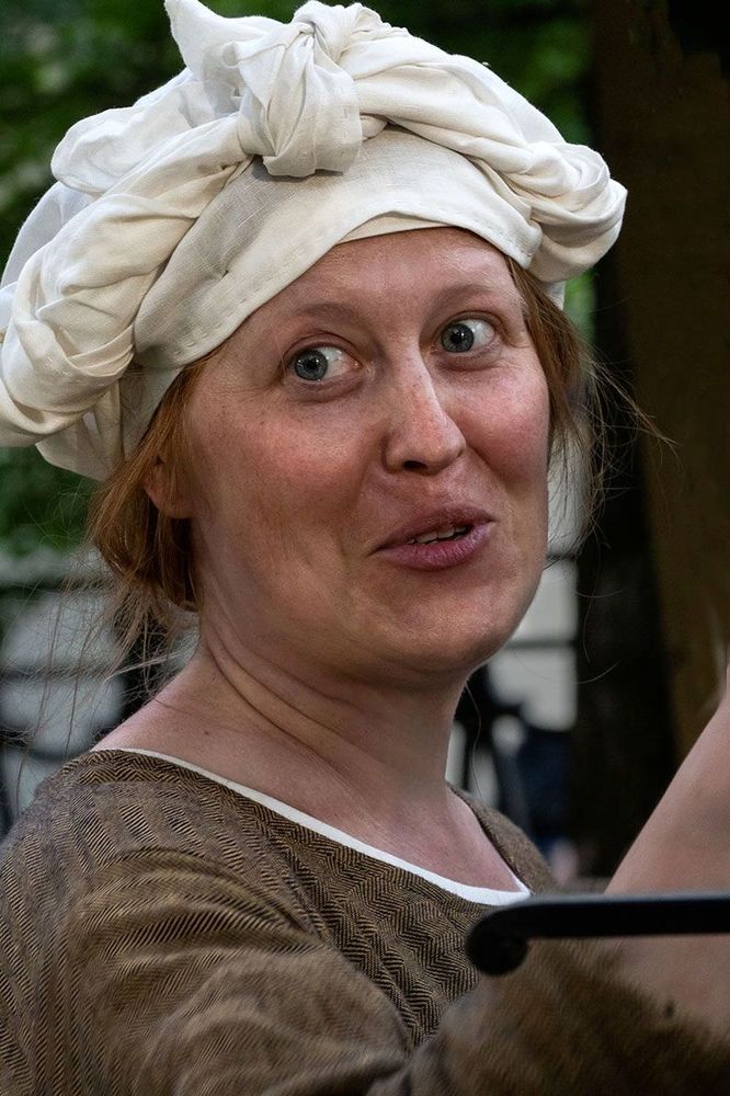 Photograph by Tatiana Kanevskaya