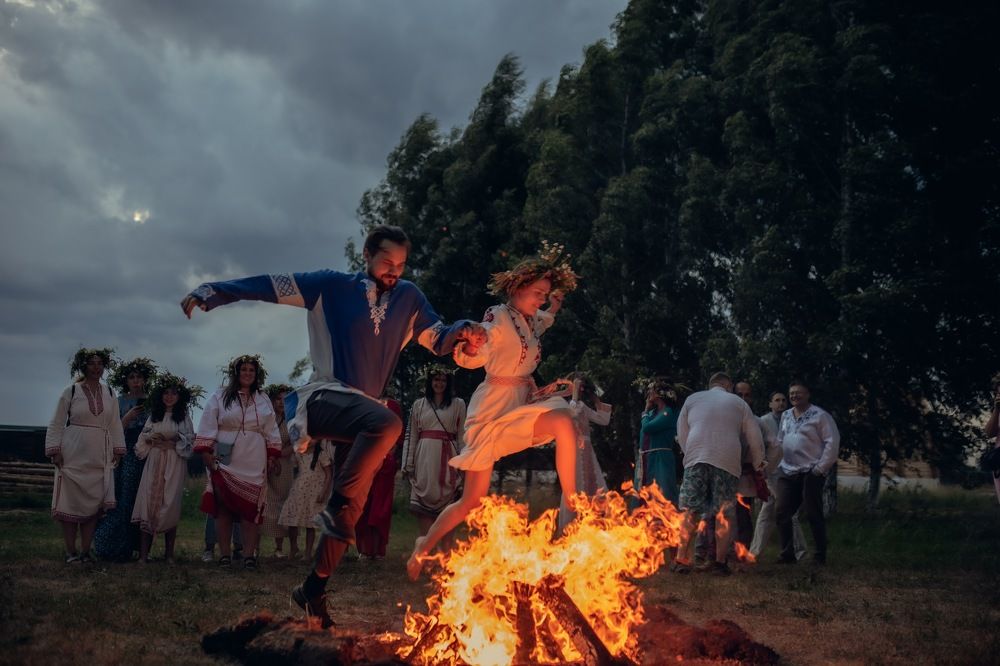 Photograph by Анастасия Охотникова