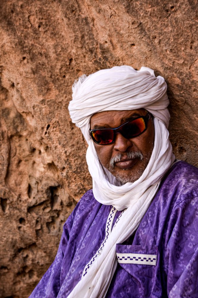 Photograph by HICHEM ZADI