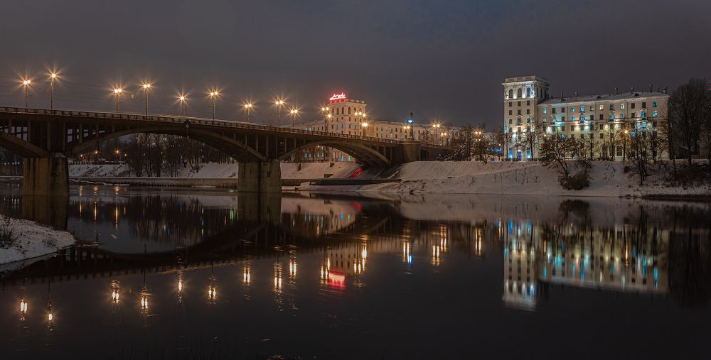 Photograph by Александр Есликов