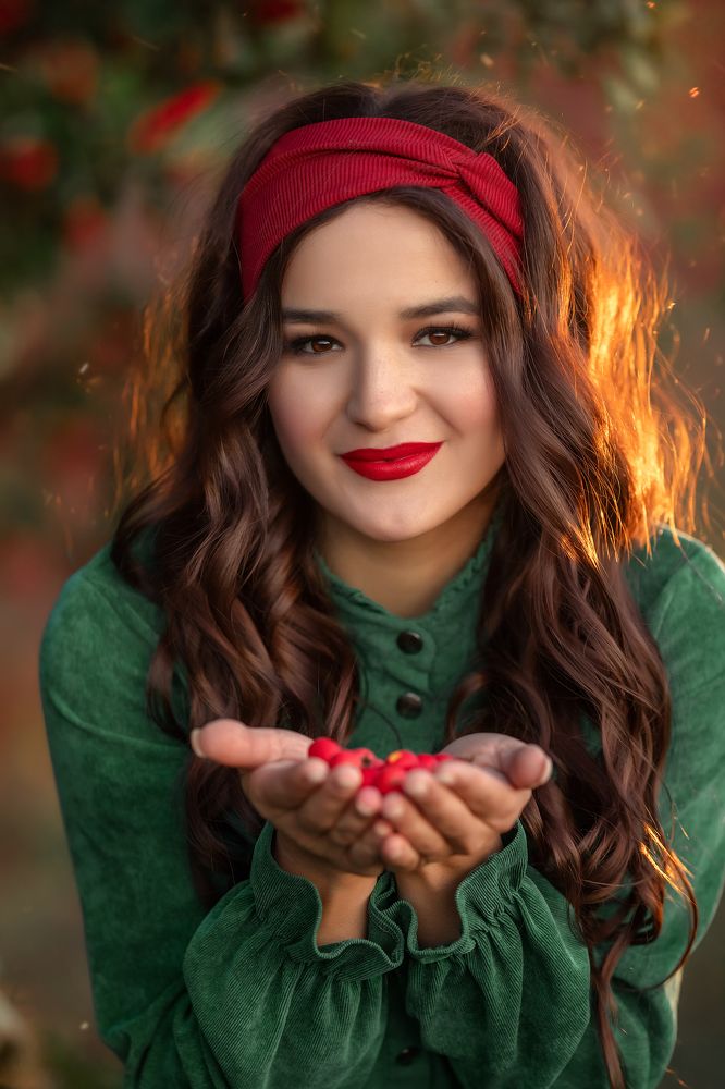 Photograph by Елизавета Чагеева