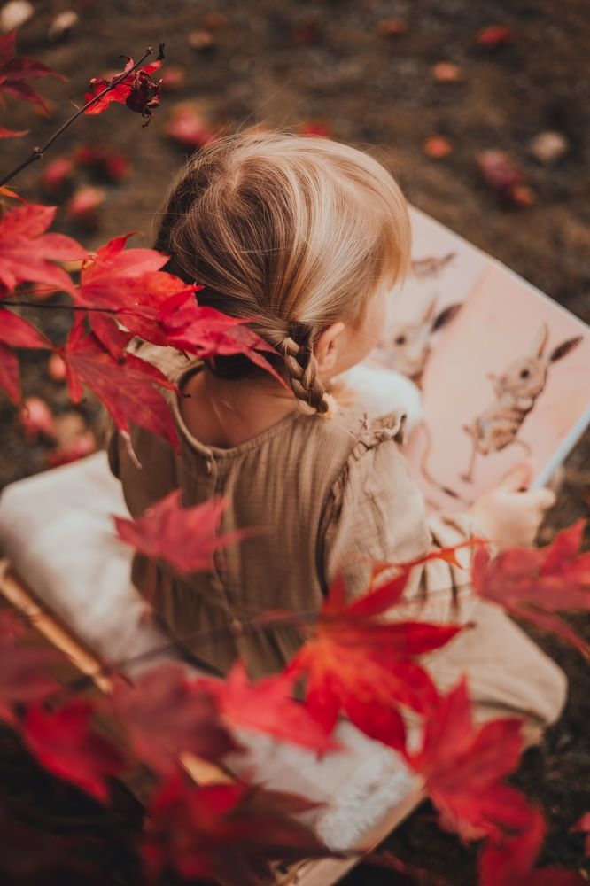 Photograph by Marina Fertig