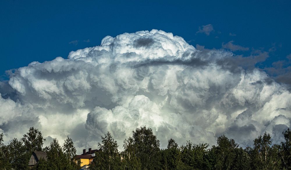 Photograph by Александр Есликов