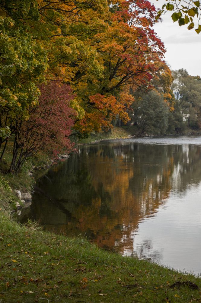 Photograph by Stanoslav Strisovsky