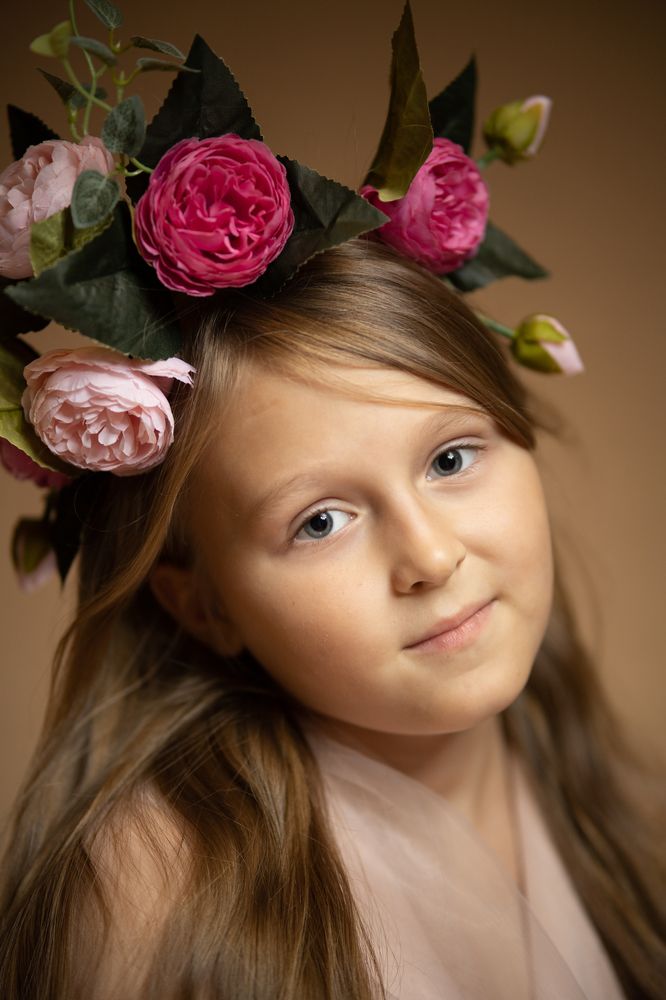 Photograph by Александра Кожухова