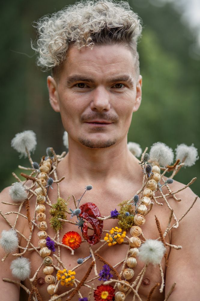 Photograph by Анастасия Рязанцева