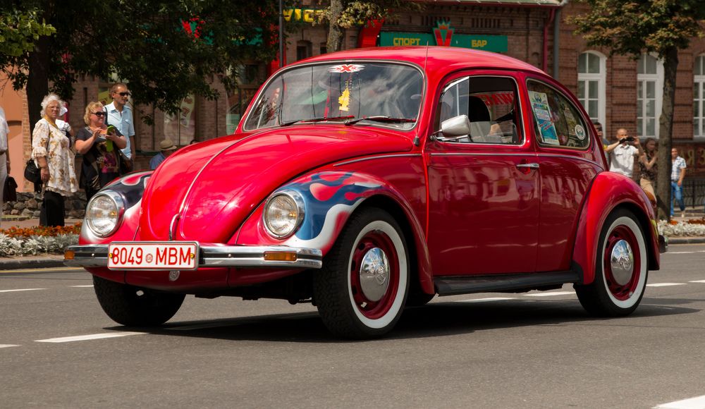 Photograph by Александр Есликов