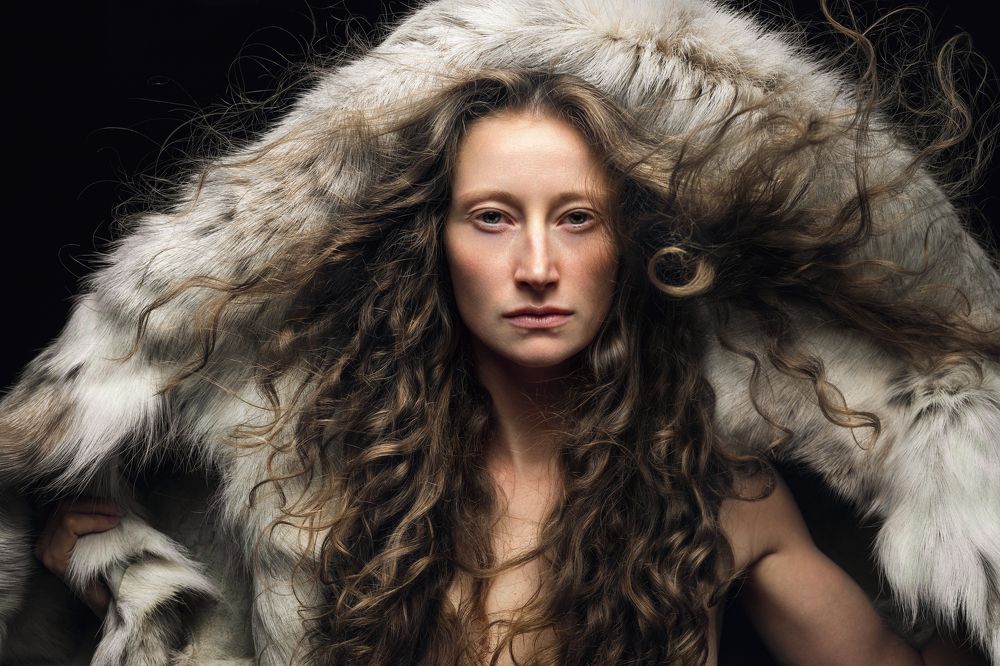 Photograph by Garipova Elina