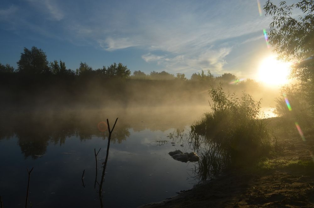 Photograph by Николай Дмитриев
