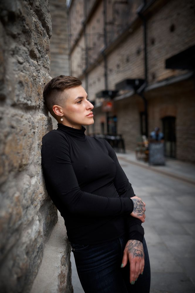 Фотография автора Антон Покровский