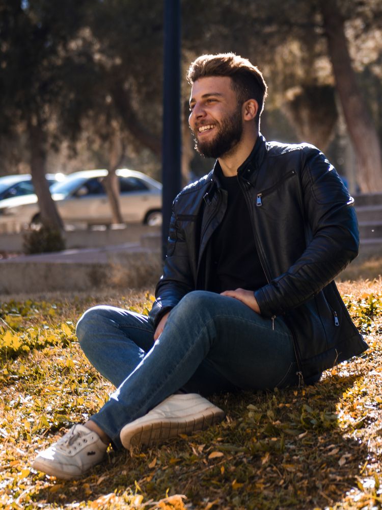 Photograph by Mohammad Al-Amr