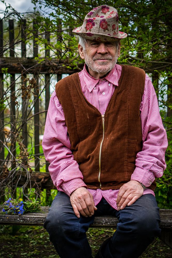 Photograph by Рустам Альмяшев