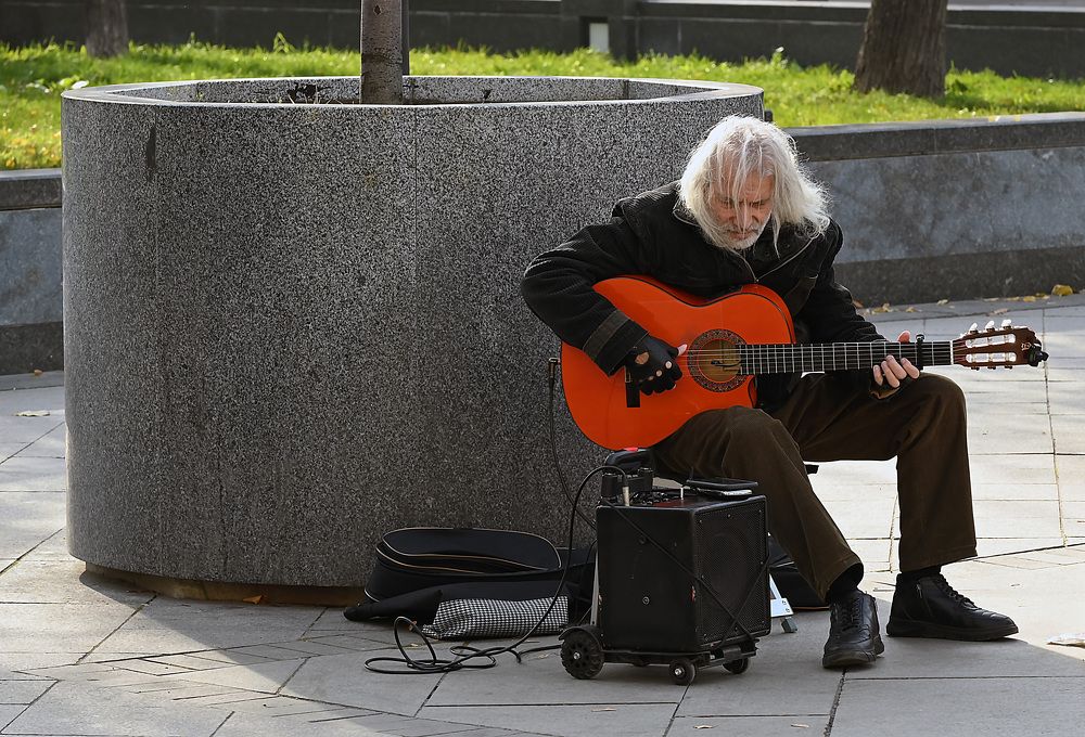 Photograph by Алексей Гордеев