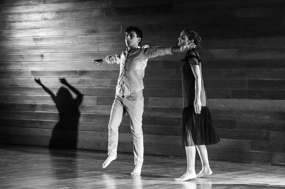 Photograph by Iván René Carreño Jeréz