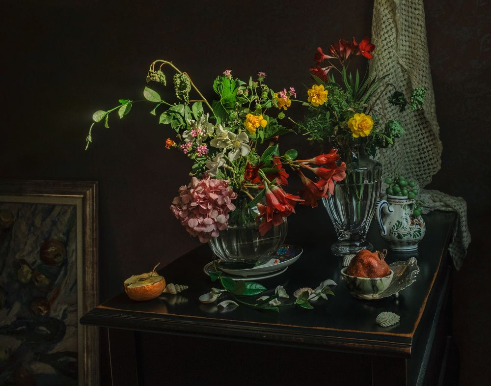 Photograph by Eugenia Briman