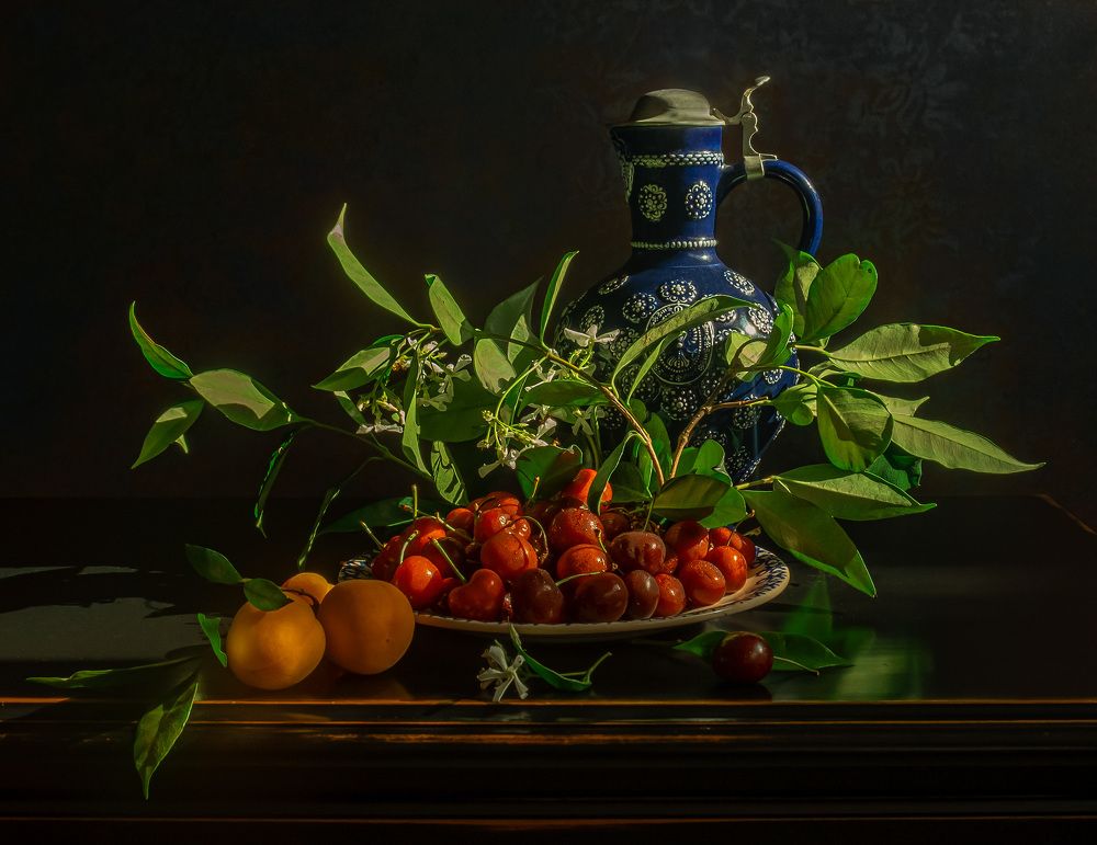 Photograph by Eugenia Briman