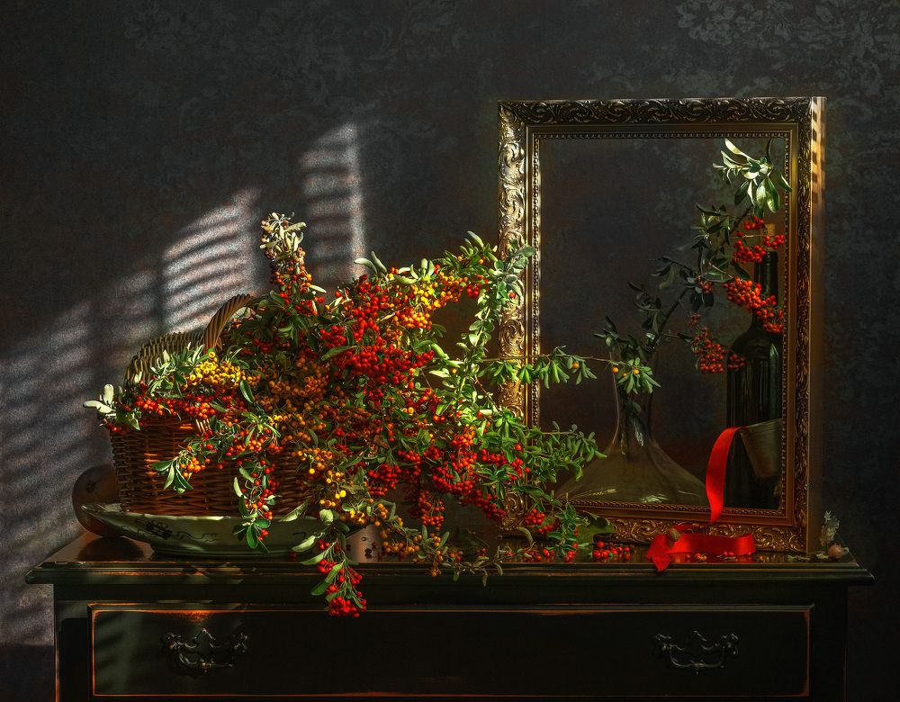 Photograph by Eugenia Briman