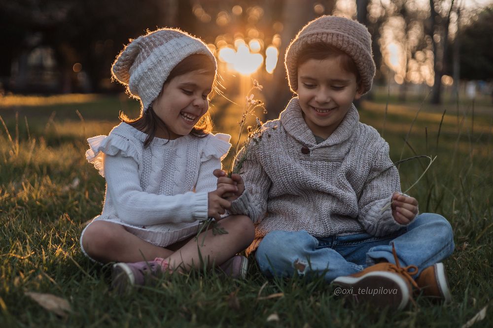 Photograph by Oxana Telupilova