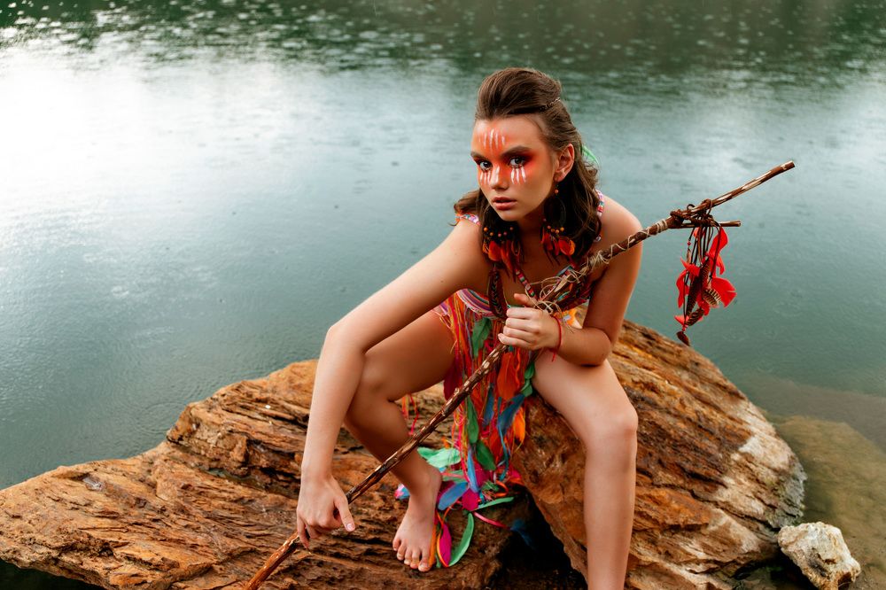 Photograph by Антонина Басалай