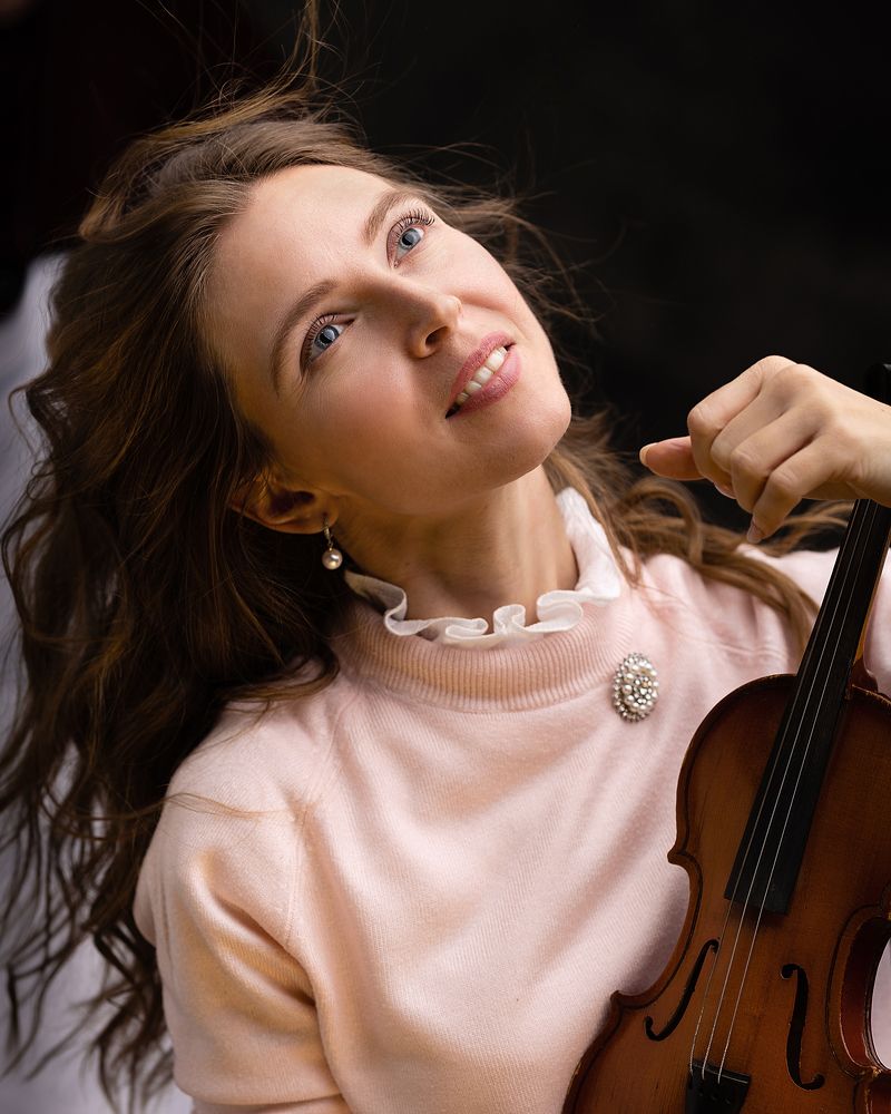 Photograph by Марина Логинова