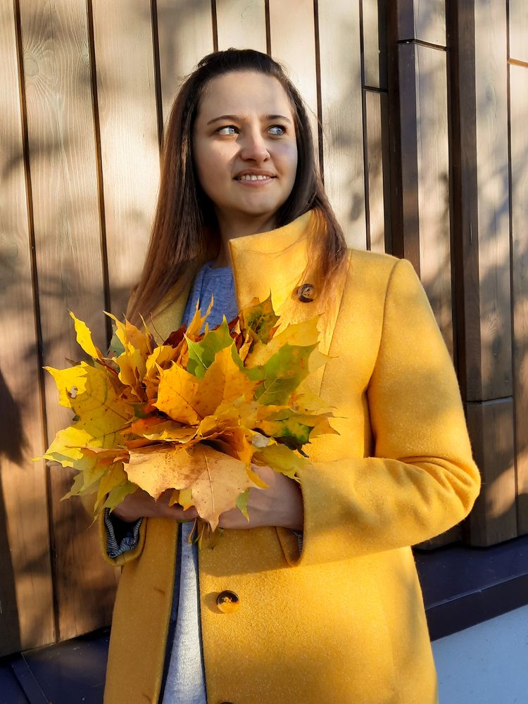 Photograph by Ириша Гайдель