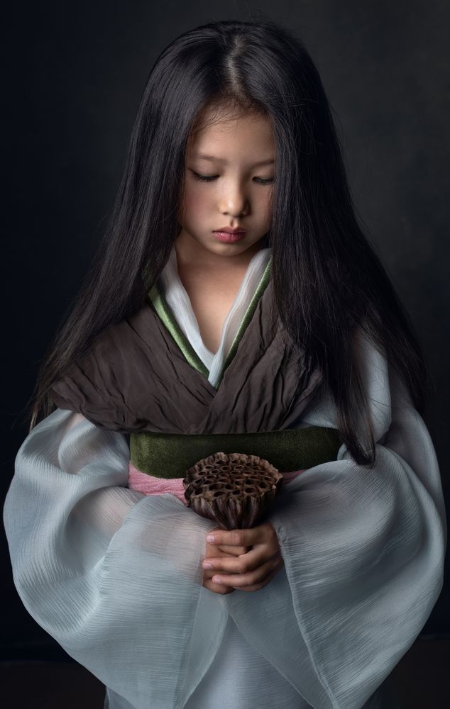 Photograph by Garipova Elina