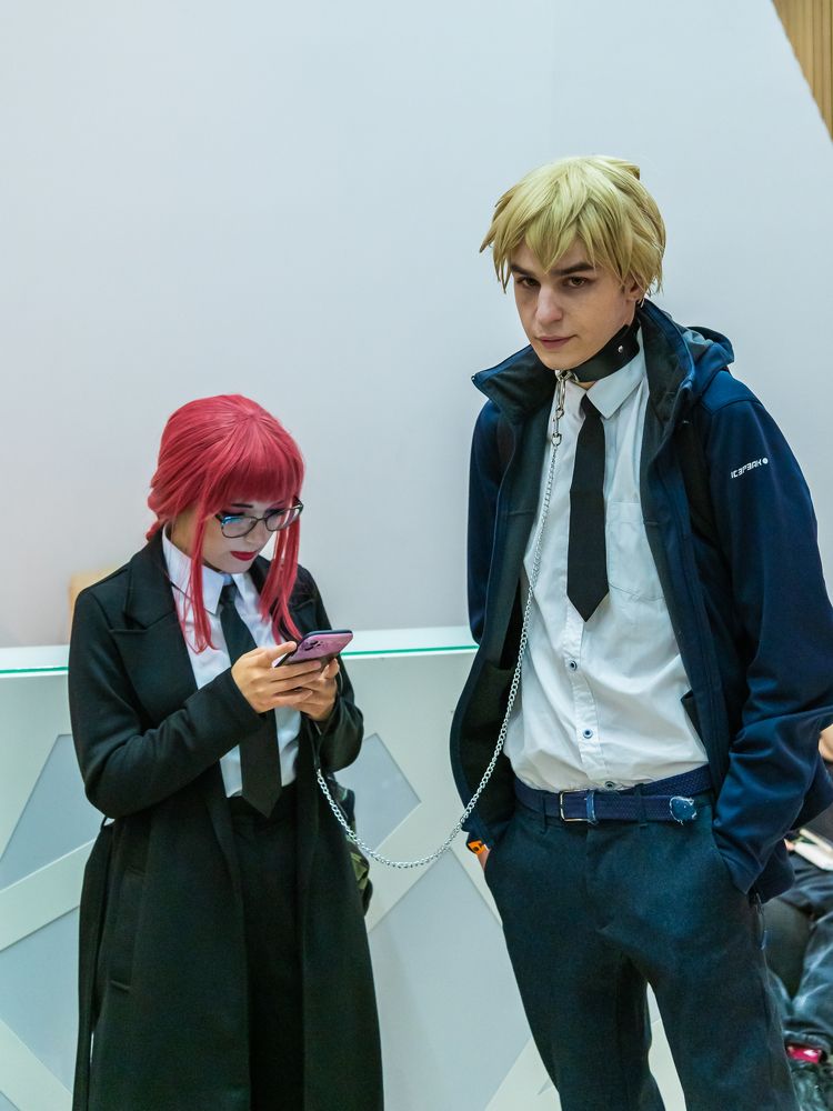 Photograph by Пешков Валерий