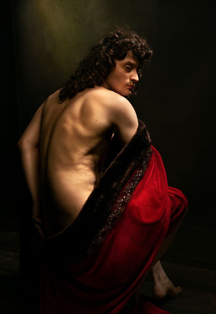 Photograph by Garipova Elina