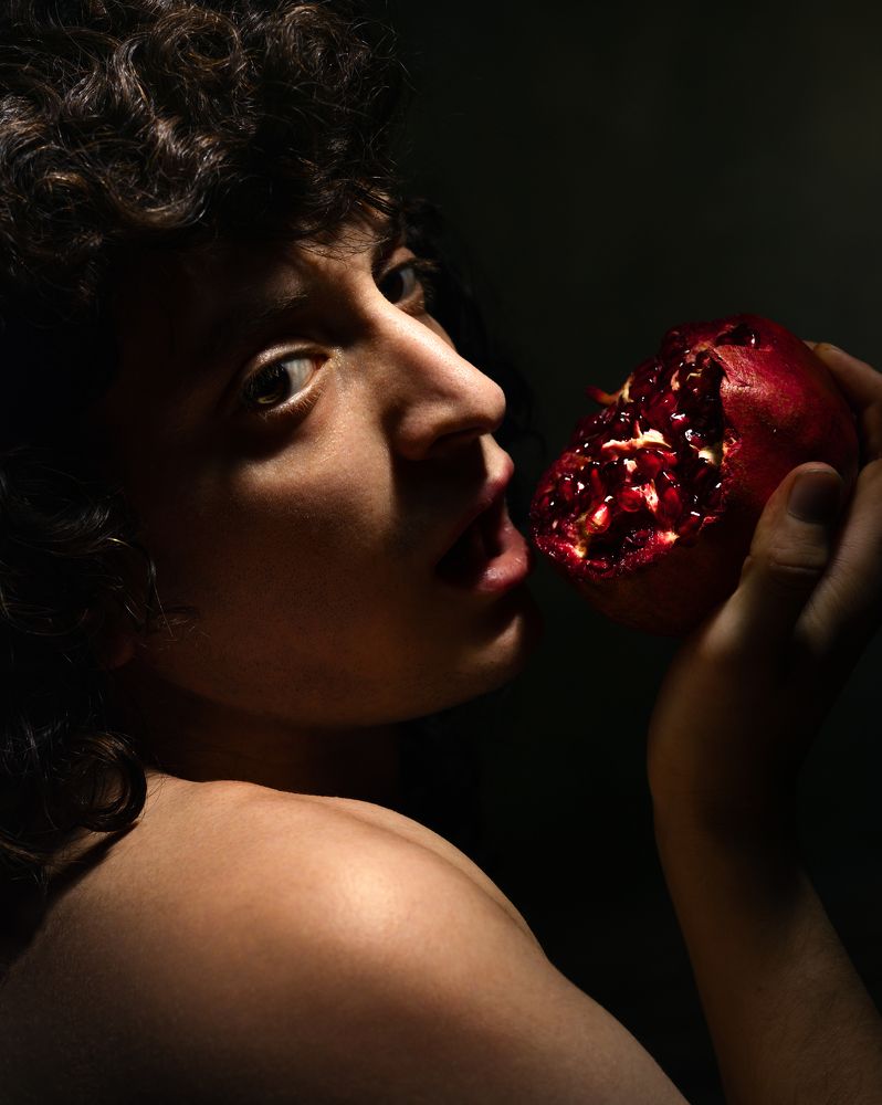 Photograph by Garipova Elina