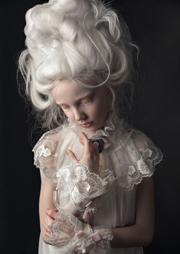 Photograph by Garipova Elina