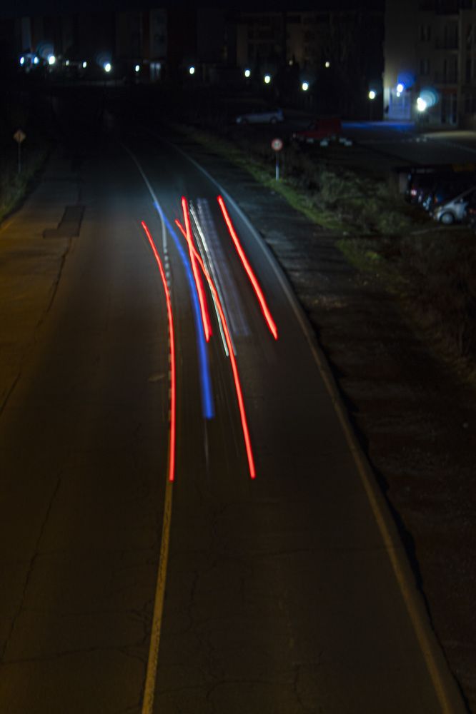 Photograph by Adelina Truhcheva