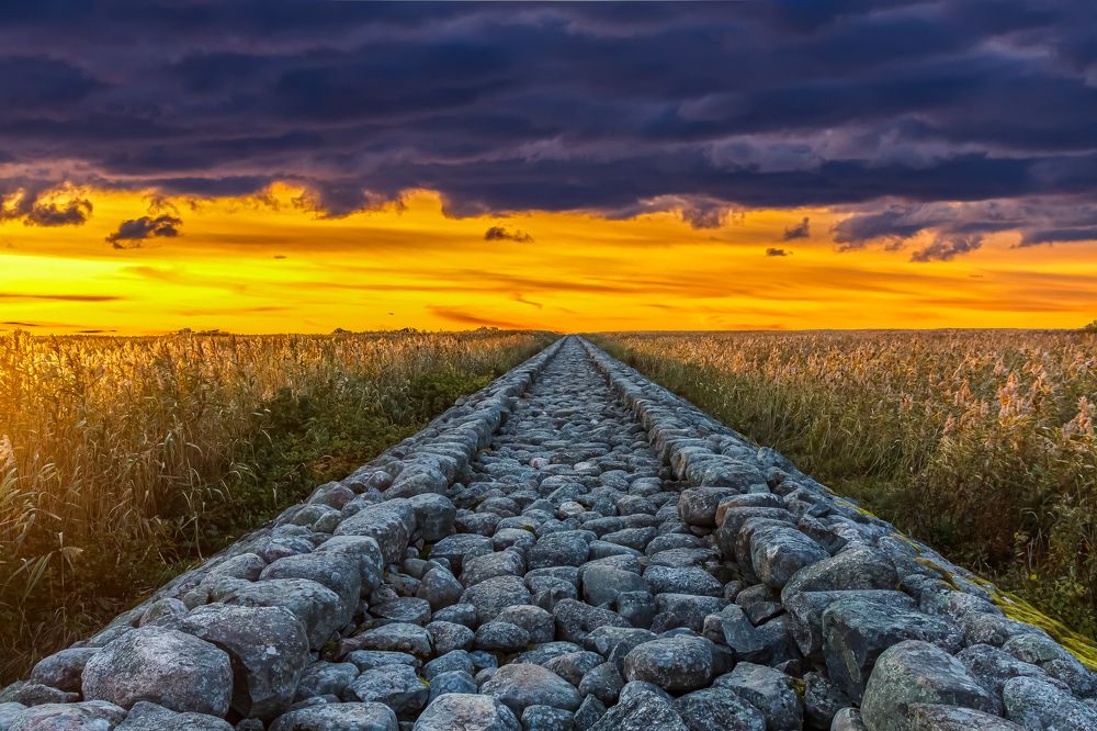 Photograph by Ivars Salmanis