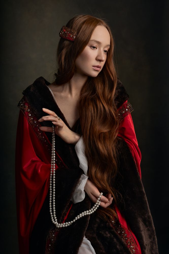 Photograph by Garipova Elina