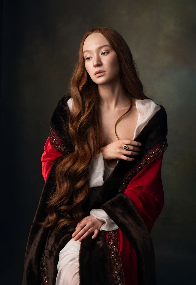 Photograph by Garipova Elina