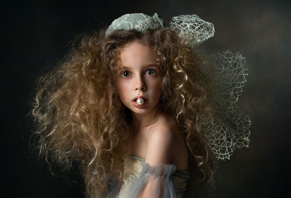 Photograph by Garipova Elina