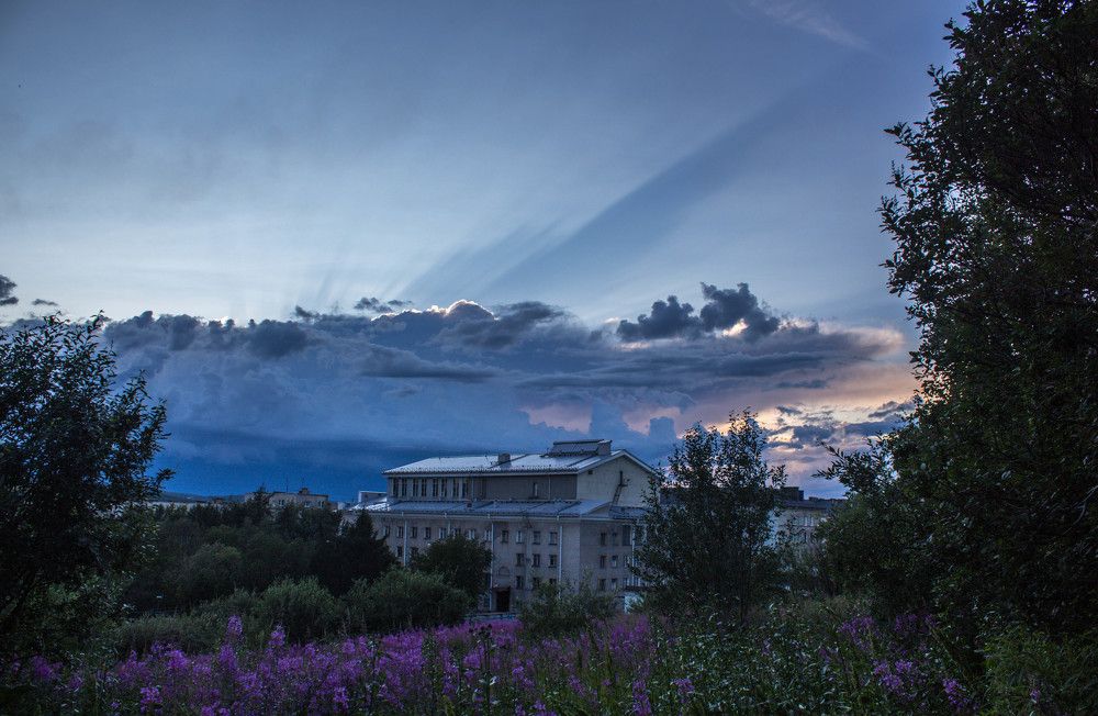 Photograph by Антон