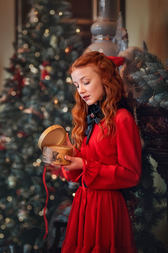 Фотография автора Анна Балабан