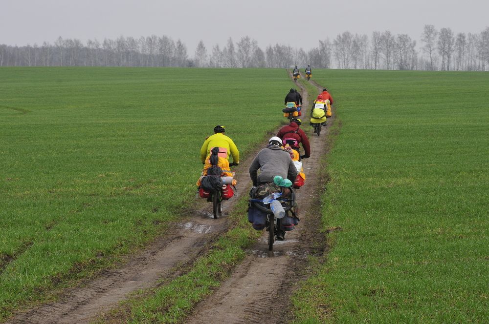 Photograph by Дерезюк Юрий Александрович