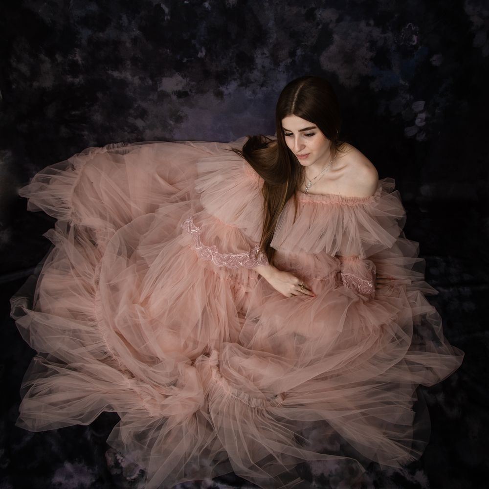 Photograph by Виктория Горловецки