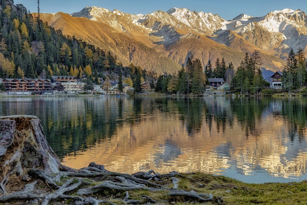 Photograph by Малика Маткарим