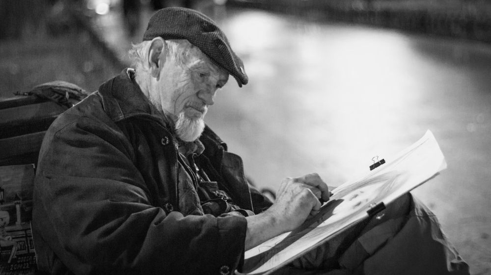 Photograph by Даниил Марущенко