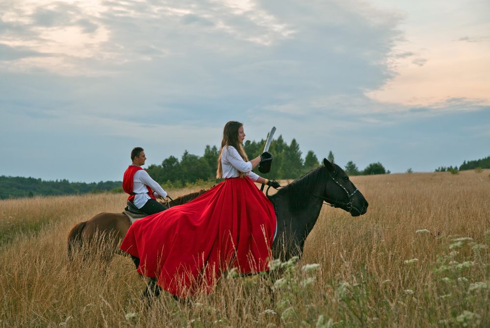Фотография автора Ольга Виноградова
