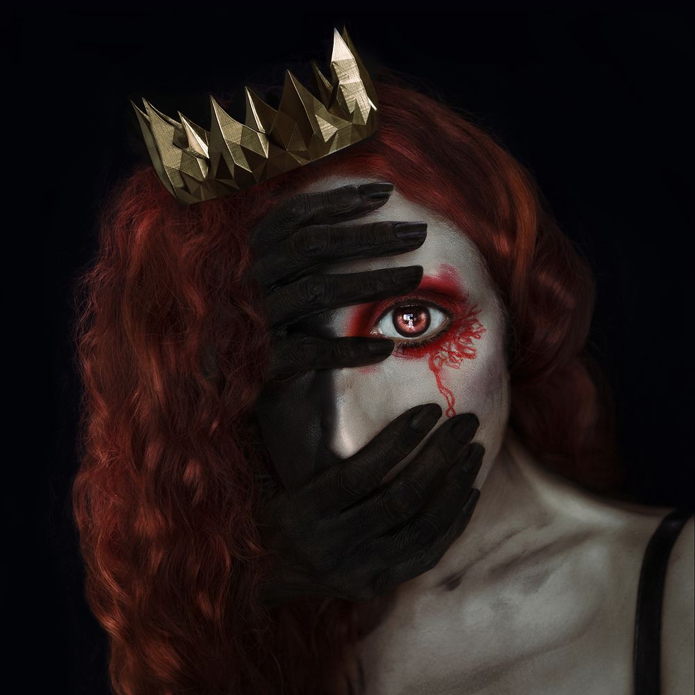 Photograph by Andrea Chavez