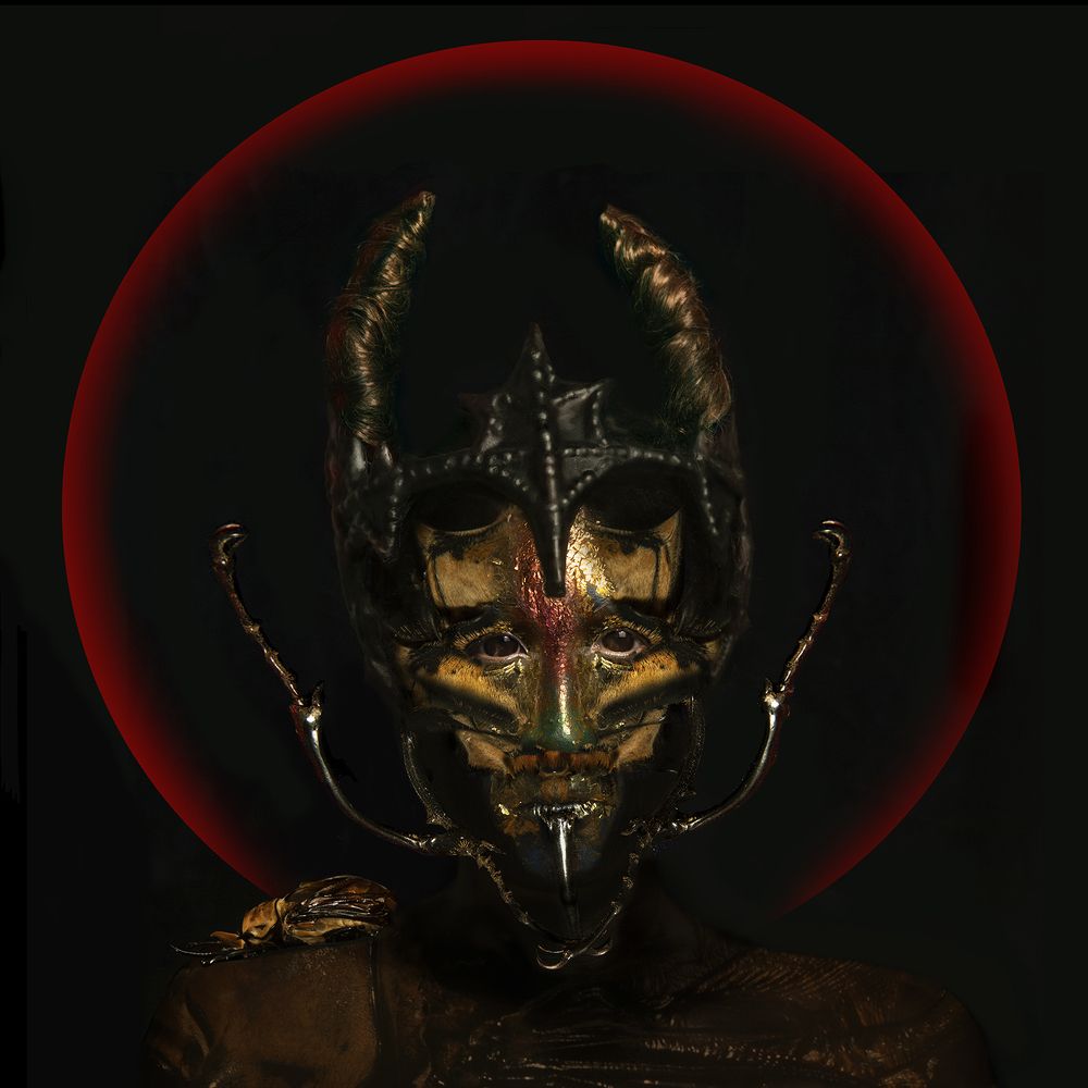 Photograph by Andrea Chavez