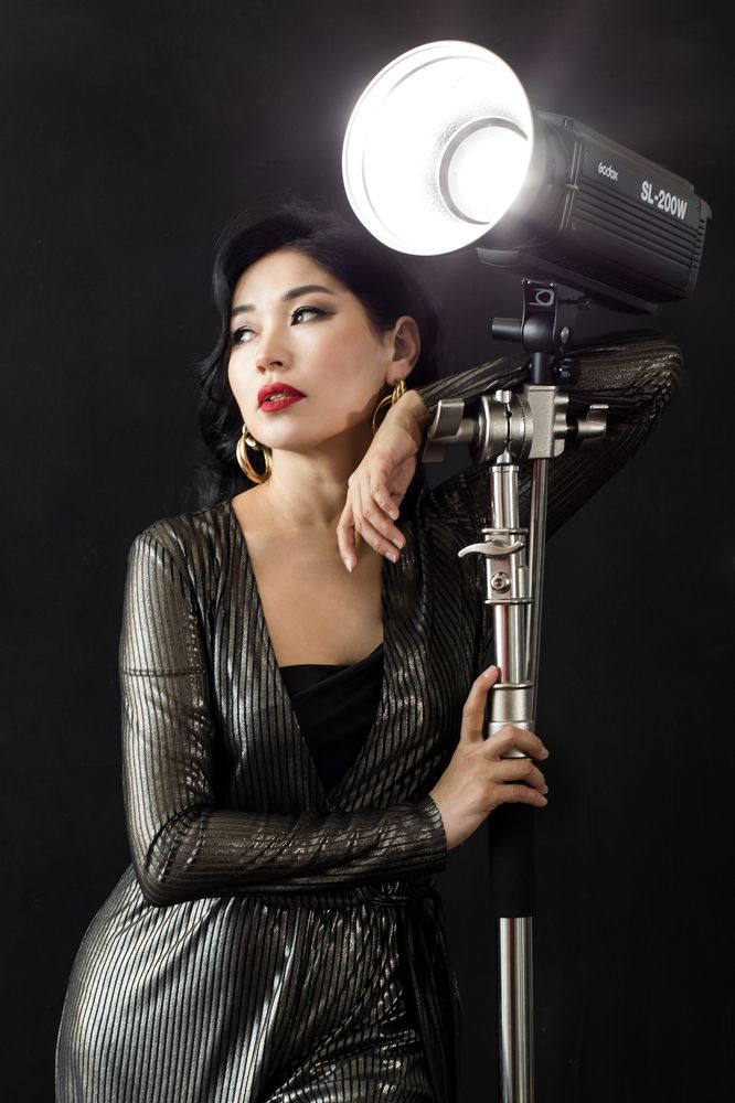 Photograph by Tatiana Ohh