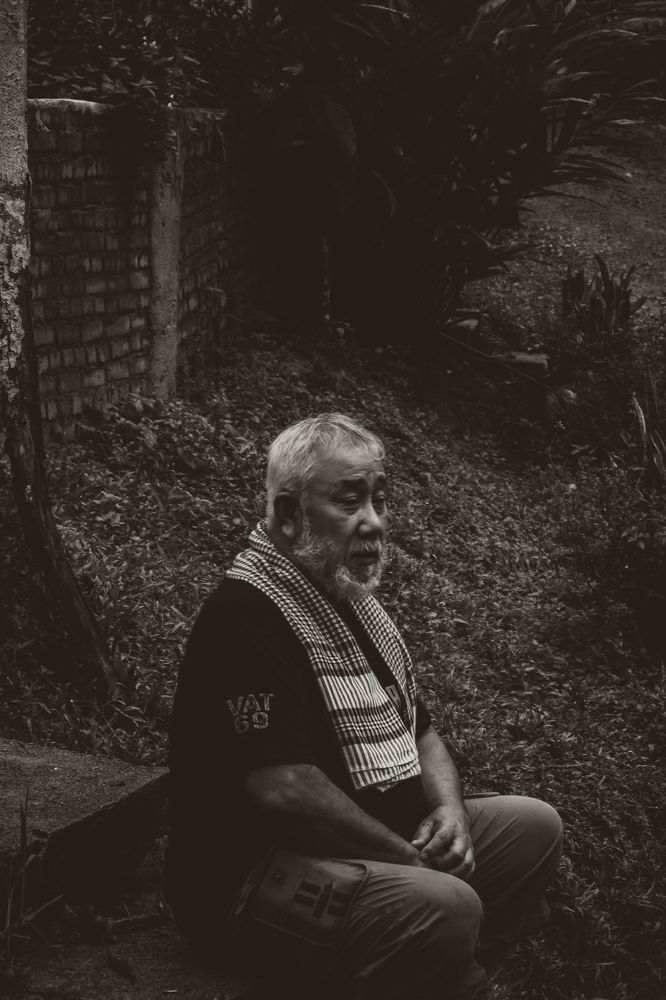 Фотография автора ADAM DANISH