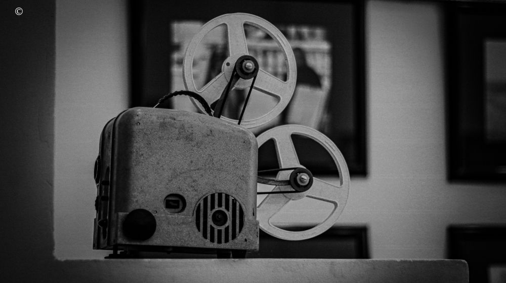 Photograph by Assal Mouadh